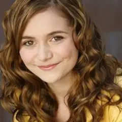 Alyson Stoner