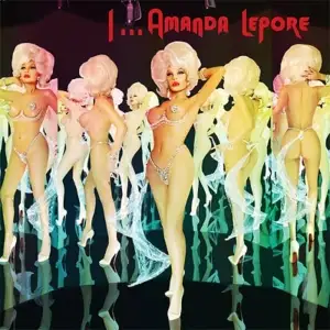 I...Amanda Lepore