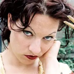 Amanda Palmer