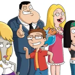 American Dad