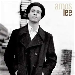 Amos Lee