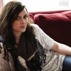 Amy Macdonald