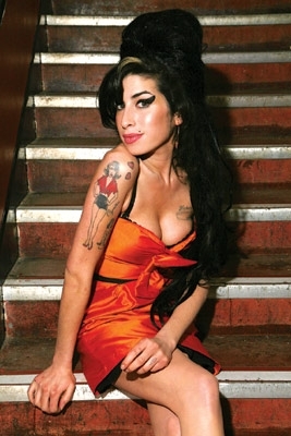 amy-winehouse - Fotos