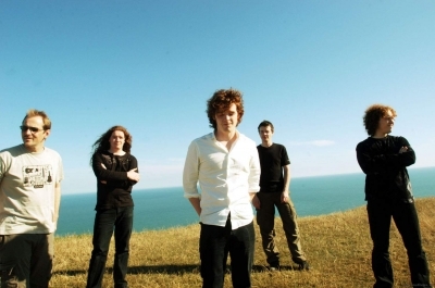 anathema - Fotos