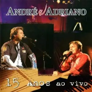 15 Anos Ao Vivo (2008)