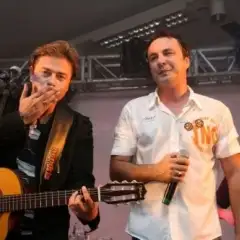 André e Adriano