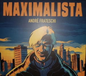 MAXIMALISTA