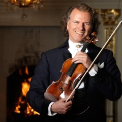 André Rieu