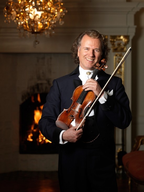 andre-rieu - Fotos