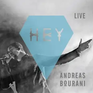 hey live (doppel-cd)