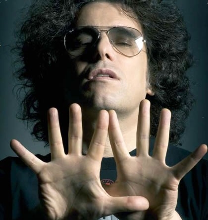 andres-calamaro - Fotos