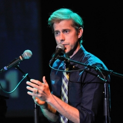 Andrew McMahon in the Wilderness