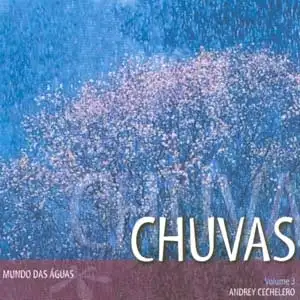 Mundo das Águas: Chuvas - Vol. 3