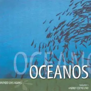 Mundo Das Águas - Oceano