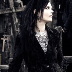 Anette Olzon