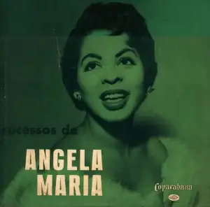 Sucessos De Angela Maria