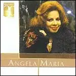 Warner 30 Anos: Angela Maria