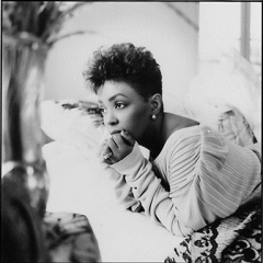 Anita Baker