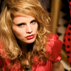 Anna Calvi