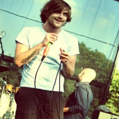 Anthony Green