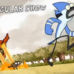 Apenas Um Show/Regular Show