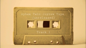 Joyrex Tape