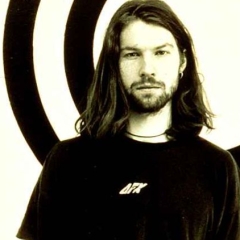 Aphex Twin