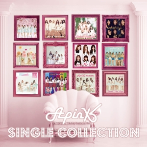 Apink Single Collection