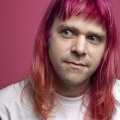 Ariel Pink