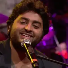 Arijit Singh