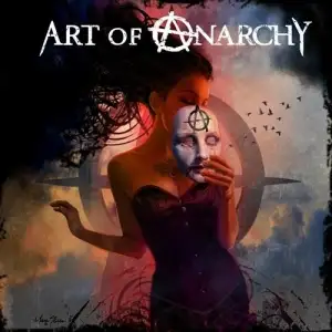 Art Of Anarchy