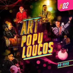 Artpopuloucos #2