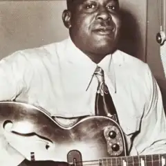 Arthur "Big Boy" Crudup