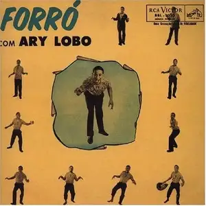 Forró com Ary Lobo