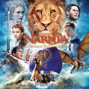 The Chronicles of Narnia: The Voyage of the Dawn Treader