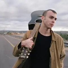 Asaf Avidan