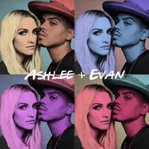 ASHLEE + EVAN [EP]