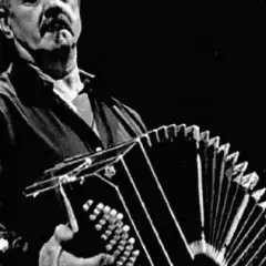 Astor Piazzolla