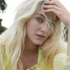 Astrid S