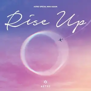 Rise Up - EP