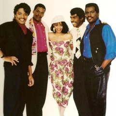 Atlantic Starr