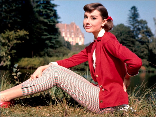 audrey-hepburn - Fotos