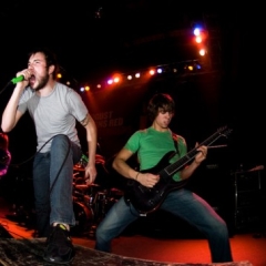 August Burns Red