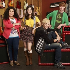 Austin & Ally