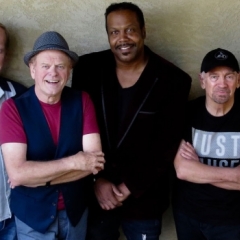 Average White Band