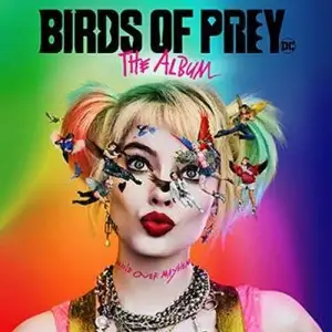 Birds of Prey: The Album