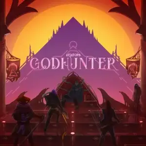 Godhunter