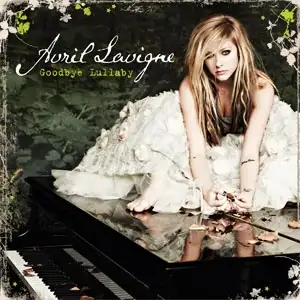 Goodbye Lullaby