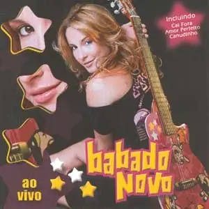 Babado Novo - ao Vivo