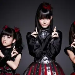 Babymetal